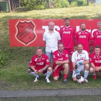 Pokal des Bürgermeisters 2017